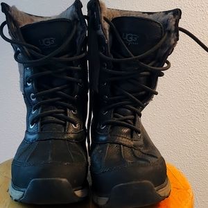 Ugg Winter Boots